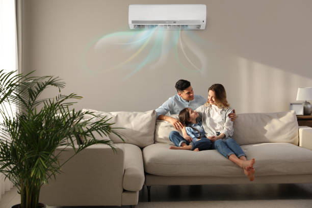 Best Best HVAC companies  in Oelwein, IA