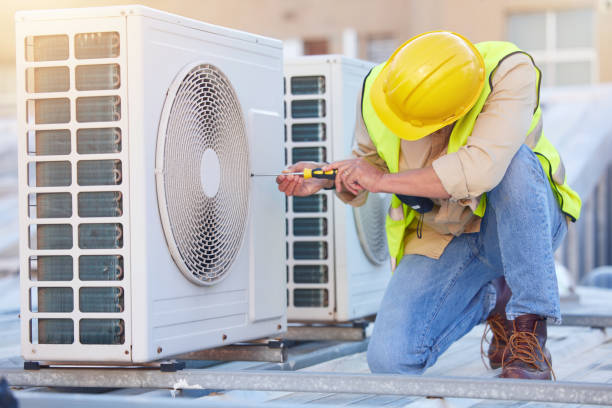 Best HVAC system installation  in Oelwein, IA