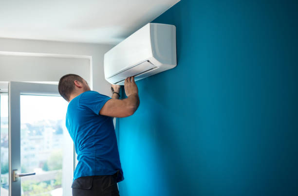 Best HVAC air duct cleaning  in Oelwein, IA