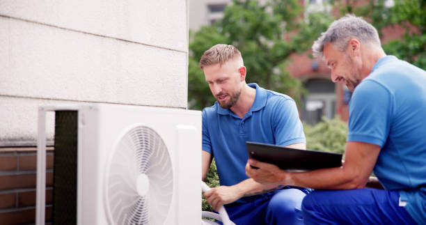 Best Affordable HVAC services  in Oelwein, IA
