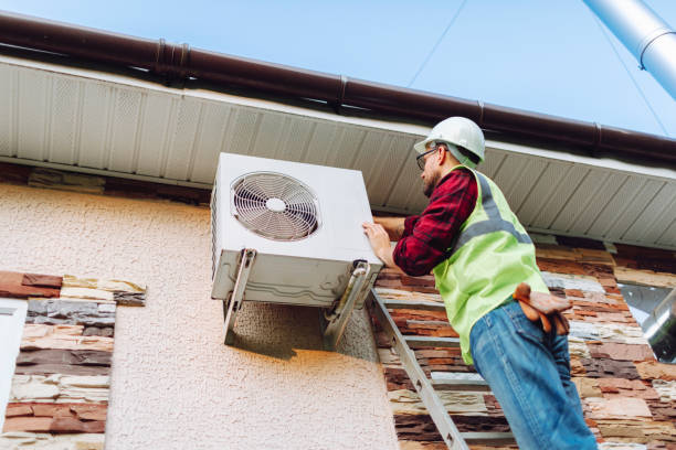 Best Local HVAC companies  in Oelwein, IA