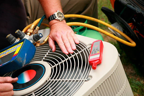 Best Commercial HVAC repair  in Oelwein, IA