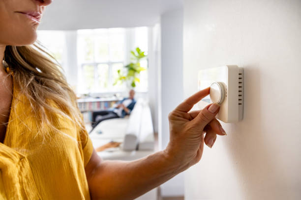 Best Emergency HVAC repair  in Oelwein, IA