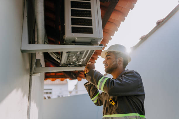 Best HVAC replacement cost  in Oelwein, IA