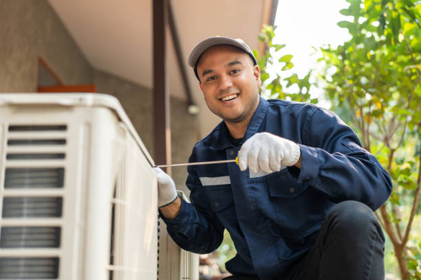Best HVAC cleaning services  in Oelwein, IA