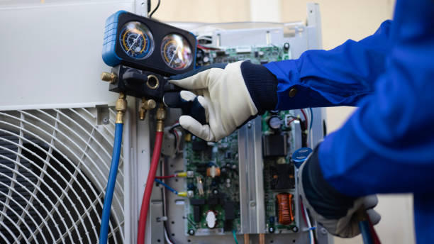 Best HVAC repair near me  in Oelwein, IA